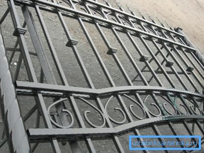 Kenardan kıvrılmış profil borudan dövme ürünler Kenardan kıvrılmış profil borudan dövme ürünler