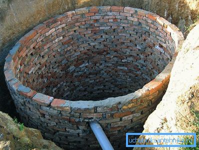 Yuvarlak tuğla karter Yuvarlak tuğla karter