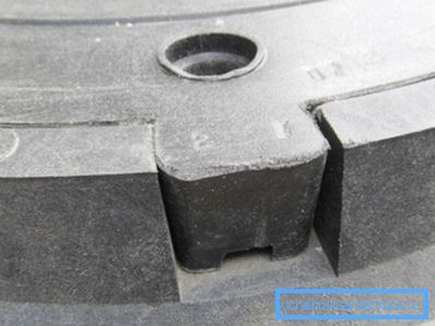 Kapak boynuna çok hassastır Kapak boynuna çok hassastır