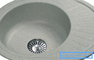 Mutfak gömme oval lavabo Mutfak gömme oval lavabo