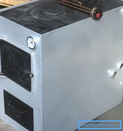 KVO 10 TPE. fotoğraf KVO 10 TPE. fotoğraf