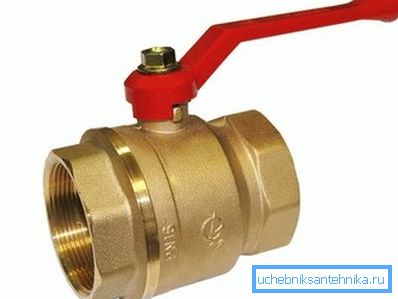 Pirinç bağlantı küresel vana DN 50 Pirinç bağlantı küresel vana DN 50