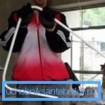 Bir el bileği hareketi ile pürüzsüz tüp kavisli bir hale dönüşür Bir el bileği hareketi ile pürüzsüz tüp kavisli bir hale dönüşür