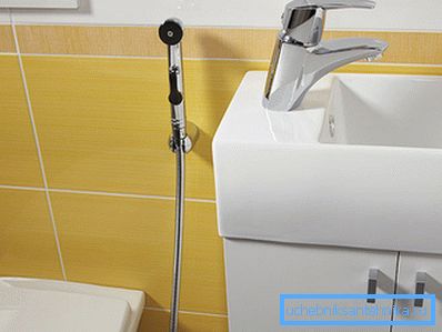 Küçük bir lavabo ile sulama olabilir Küçük bir lavabo ile sulama olabilir