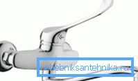 D-lin Dirsek Duvar Cerrahi Mikser D-lin Dirsek Duvar Cerrahi Mikser