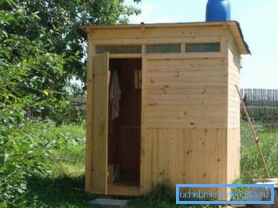 Güneş ışınları namluyu ve içine dökülen suyu ısıtır. Güneş ışınları namluyu ve içine dökülen suyu ısıtır.