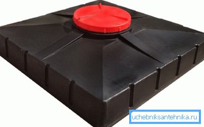 Özel bir tank kullanmak daha iyidir, fiyatı çok yüksek değildir. Özel bir tank kullanmak daha iyidir, fiyatı çok yüksek değildir.