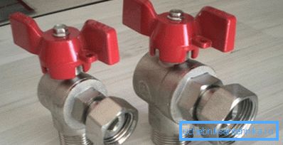 Bu tipteki vanaların amatör fotoğrafı Bu tipteki vanaların amatör fotoğrafı