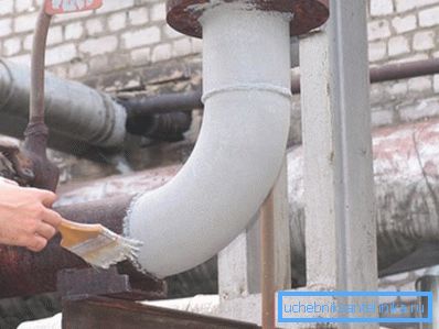 Amatör fotoğraf, boyaların boru yapımında yüzeyine uygulanması süreci Amatör fotoğraf, boyaların boru yapımında yüzeyine uygulanması süreci