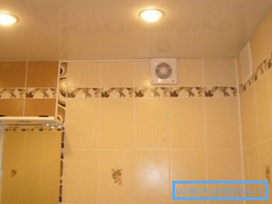 Bu tip tesislerde kurulu emiş ve egzoz sistemlerinin amatör fotoğrafı Bu tip tesislerde kurulu emiş ve egzoz sistemlerinin amatör fotoğrafı