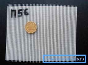 Markalama polimer filtre malzemesi metal eşdeğerine benzer Markalama polimer filtre malzemesi metal eşdeğerine benzer