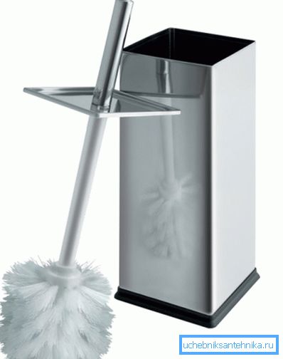 Metal fırça daha pahalıdır, ancak daha dayanıklı ve dayanıklıdır Metal fırça daha pahalıdır, ancak daha dayanıklı ve dayanıklıdır