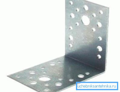 Metal köşe Metal köşe