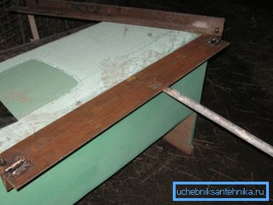 Metal köşe işinde yardımcı olacak Metal köşe işinde yardımcı olacak