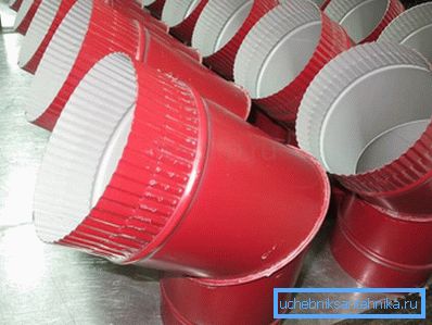 Polimer kaplamalı metal bağlantı Polimer kaplamalı metal bağlantı