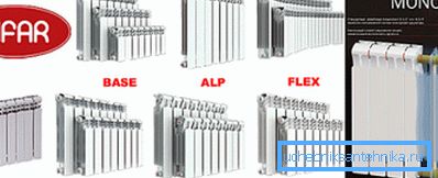 Rifar radyatör aralığı Rifar radyatör aralığı