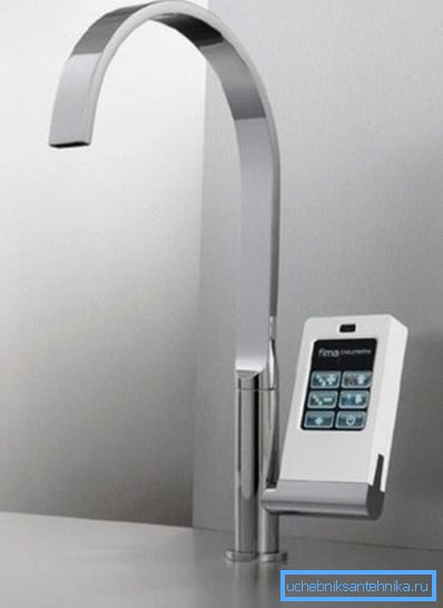Sensör ve sıcaklık kontrolü ile modifikasyon Sensör ve sıcaklık kontrolü ile modifikasyon