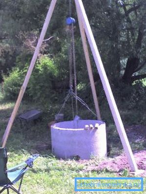 Beton Halka Montajı Beton Halka Montajı