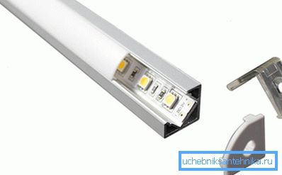 Bantın profil üzerine montajı servis ömrünü uzatır. Bantın profil üzerine montajı servis ömrünü uzatır.
