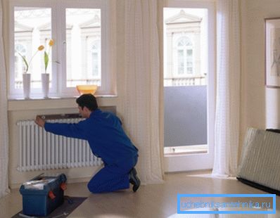 Isıtma sistemlerinin kurulumu bilgi ve beceri gerektirir. Isıtma sistemlerinin kurulumu bilgi ve beceri gerektirir.