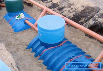 Plastik bir kuyu montajı tamamlandı, kapak takıldı. Plastik bir kuyu montajı tamamlandı, kapak takıldı.