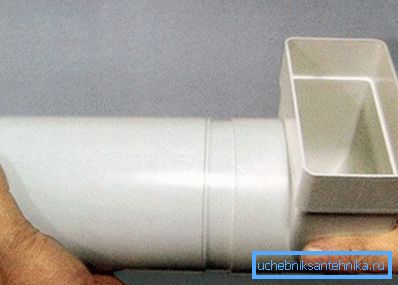 Plastik havalandırma kurulumu zor değil Plastik havalandırma kurulumu zor değil