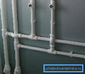PP montajı PP montajı