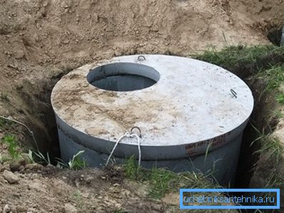 841 Septik kurulum