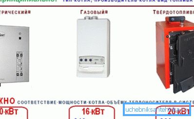 Kazanın gücü, soğutma sıvısı miktarına uygun olmalıdır. Kazanın gücü, soğutma sıvısı miktarına uygun olmalıdır.