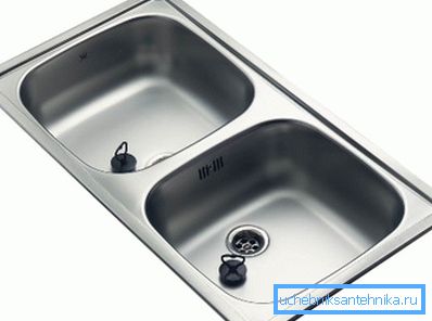 Lavabo paslanmaz çelik havai tipi. Lavabo paslanmaz çelik havai tipi.