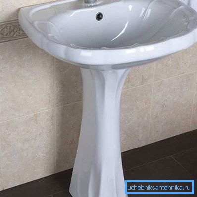 Lavabo - Lavabo -