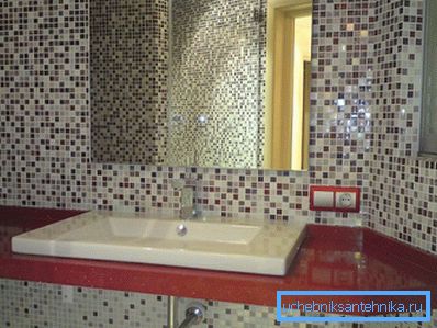 Banyo için mermer Banyo için mermer