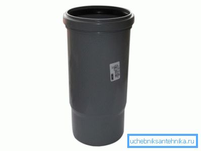 Genişletilmiş bir çan ile bağlantı Genişletilmiş bir çan ile bağlantı