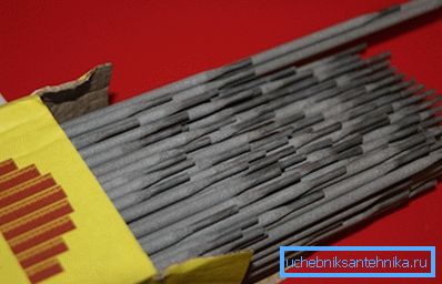 Bu fotoğraf mark elektrotlarını göstermektedir. Bu fotoğraf mark elektrotlarını göstermektedir.