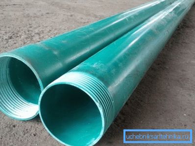 Fotoğrafta - PVC-U ürünlerinde ideal dişli bağlantılar. Fotoğrafta - PVC-U ürünlerinde ideal dişli bağlantılar.
