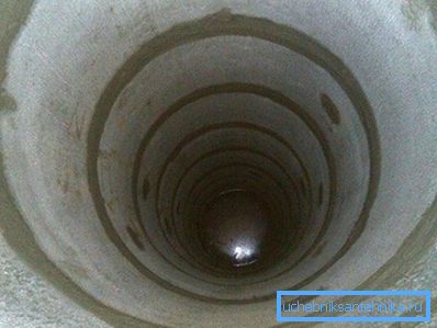 Fotoğrafta - temizlendikten sonra ve promazyvaniya dikişleri Fotoğrafta - temizlendikten sonra ve promazyvaniya dikişleri