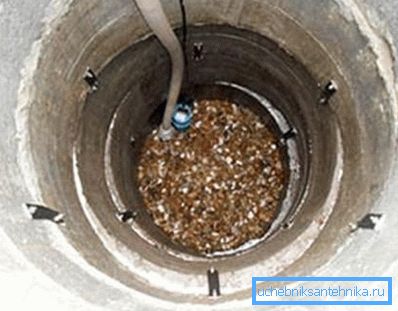 Fotoğrafta - pompalama suyu Fotoğrafta - pompalama suyu