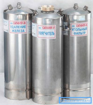 Fotoğrafta - filtrelerin türleri Fotoğrafta - filtrelerin türleri