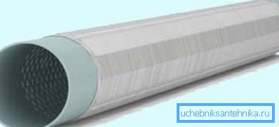Fotoğrafta - downhole filtresi Fotoğrafta - downhole filtresi