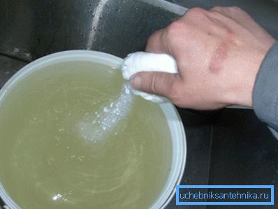 Fotoğrafta - bakteri ekleyerek Fotoğrafta - bakteri ekleyerek