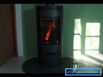 Fotoğrafta - kaminofen Fotoğrafta - kaminofen