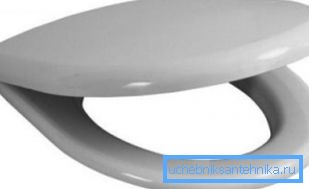 Fotoğrafta - duroplast kapağı Fotoğrafta - duroplast kapağı