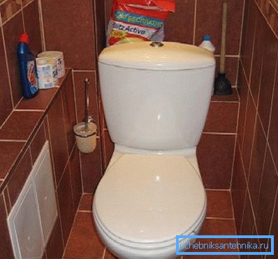 Fotoğrafta - çok seviyeli bir kutu Fotoğrafta - çok seviyeli bir kutu