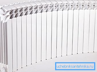 Fotoğrafta - yarıçapı eğrili RIFAR BASE modeli Fotoğrafta - yarıçapı eğrili RIFAR BASE modeli