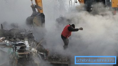 Fotoğrafta - boşta kalmanın sebeplerinden biri Fotoğrafta - boşta kalmanın sebeplerinden biri
