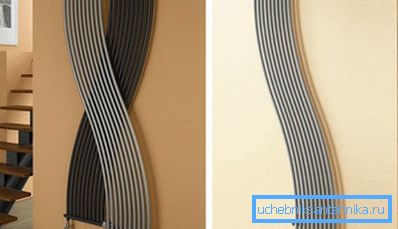 Fotoğrafta - orijinal ısıtıcı Fotoğrafta - orijinal ısıtıcı