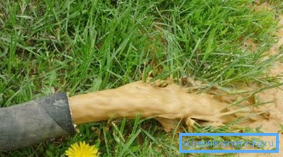 Fotoğrafta: su pompalama tekrarlanır. Fotoğrafta: su pompalama tekrarlanır.