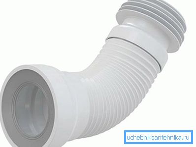 Fotoğrafta - plastik oluklu sıhhi tesisat kovanı Fotoğrafta - plastik oluklu sıhhi tesisat kovanı