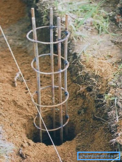 Fotoğraf kaynaklı bir takviye kafesi göstermektedir Fotoğraf kaynaklı bir takviye kafesi göstermektedir