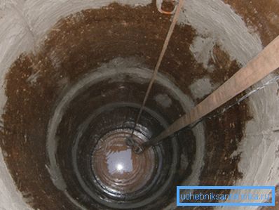 Fotoğrafta betonarme halkalardan oluşan bir mil gösterilmektedir. Fotoğrafta betonarme halkalardan oluşan bir mil gösterilmektedir.